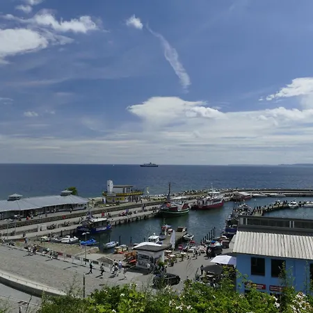 Feuerstein 公寓 萨斯尼茨