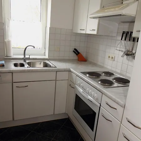 Feuerstein 아파트 *