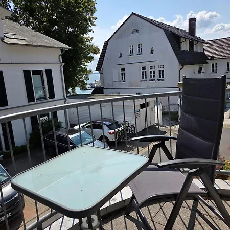 Feuerstein Sassnitz