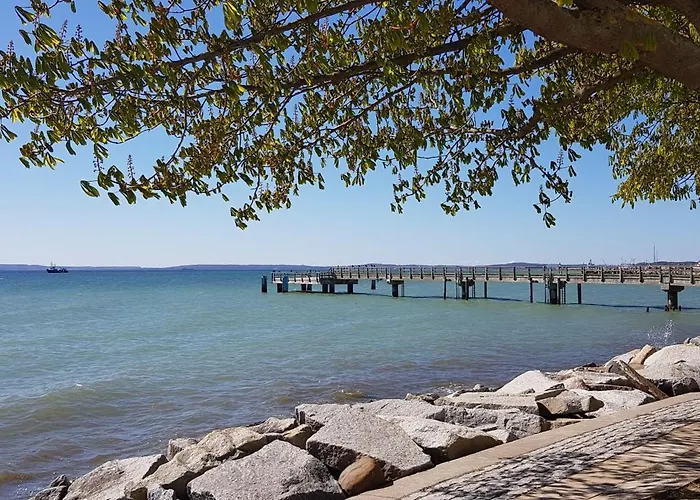 Feuerstein 아파트