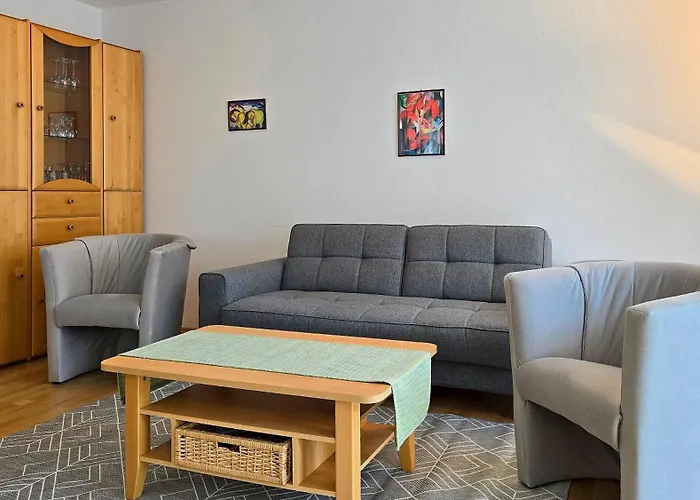 아파트 Feuerstein *