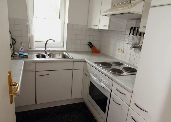 Feuerstein 아파트 *